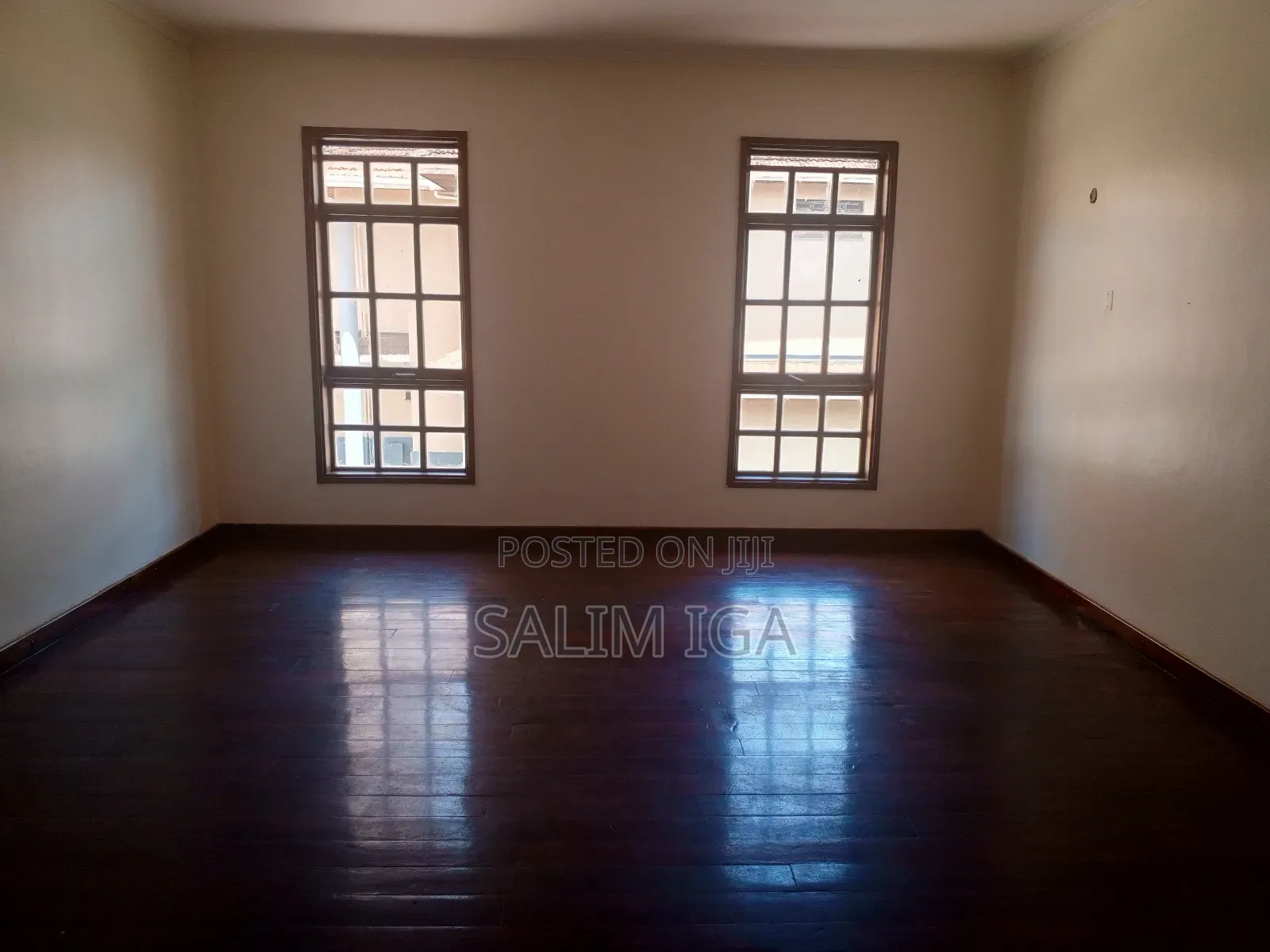 Office Building on Rent