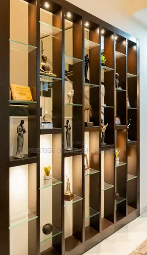 Lovely Wall Partion