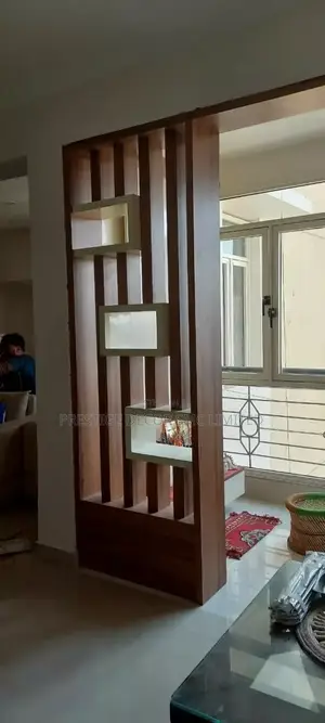Class One Wall Partion Design