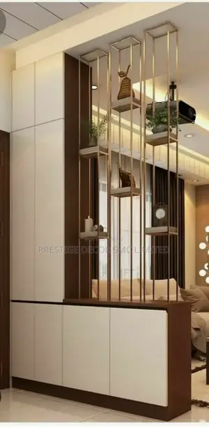Unique Wall Partion Fancyy