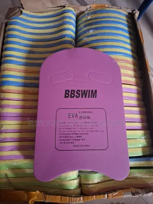 Swimming Kickboards Are Available