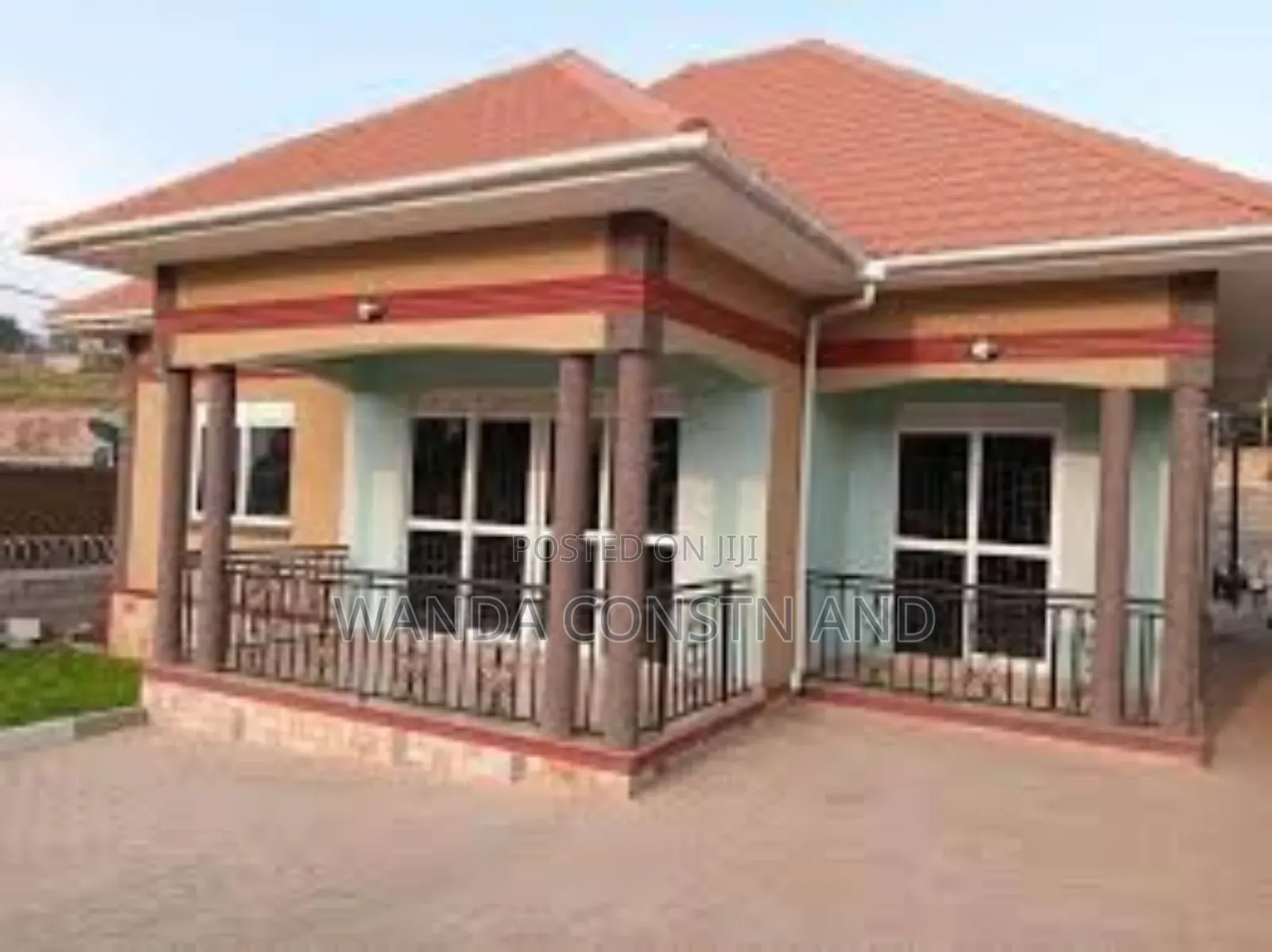 Comfort Indigenous Homes