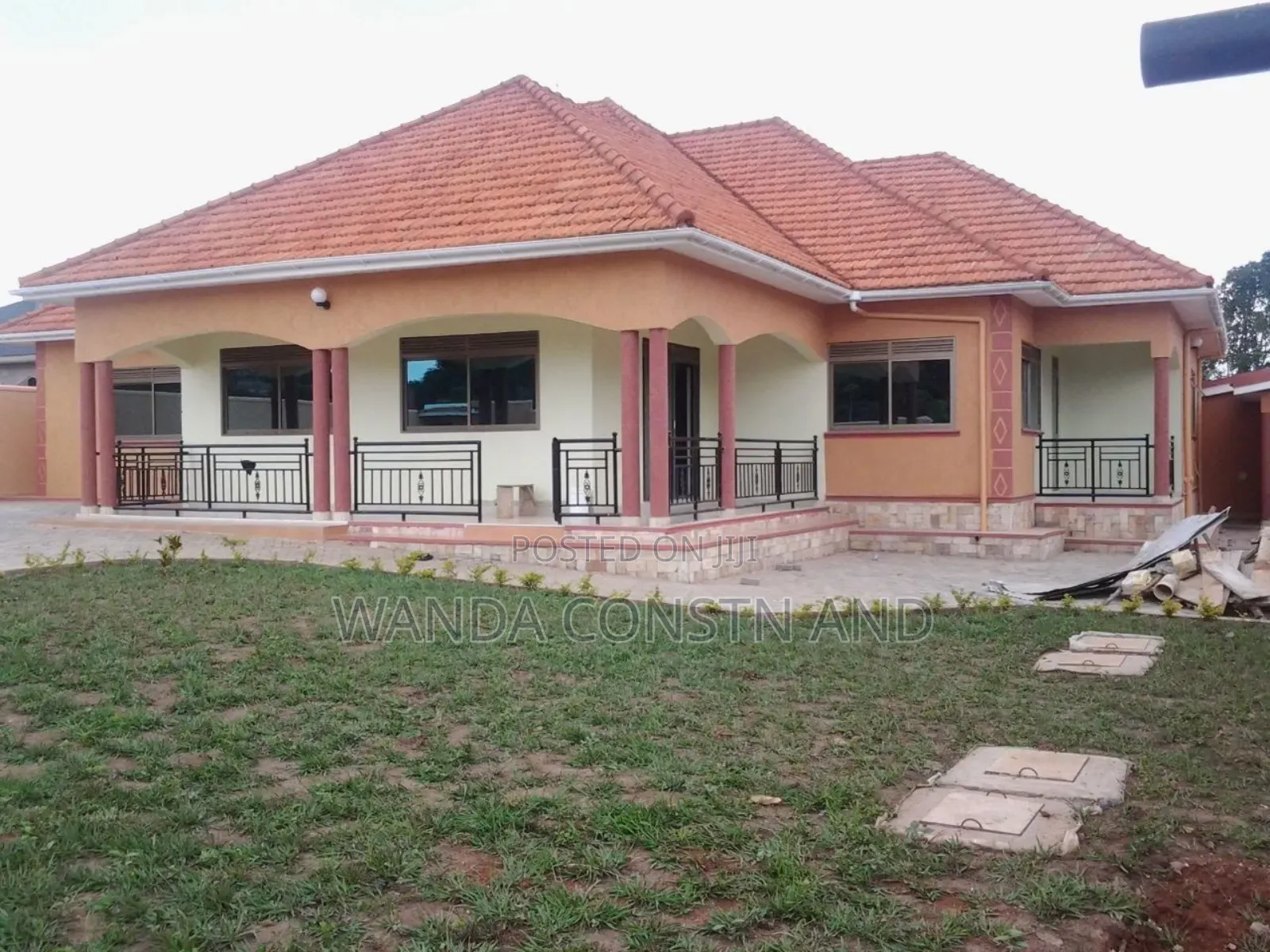 Comfort Indigenous Homes