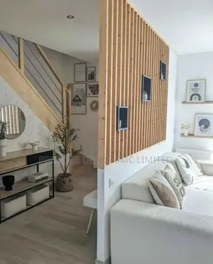 Majestic Wall Partion