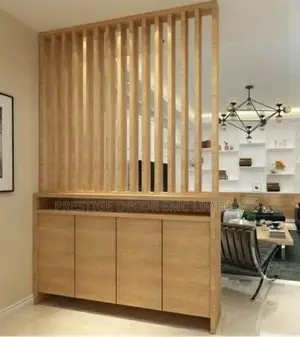 Coolest Wall Partion