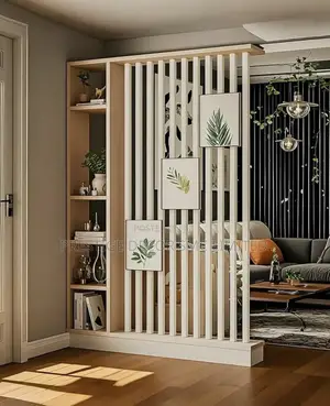 Outstanding Wall Partion