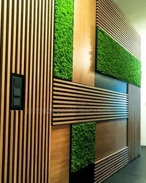 Coperate Wall Designz