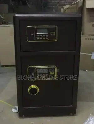 Large Fireproof Double Door Safe Security Safe