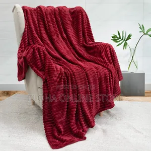 6 by 6 Soft Blanket