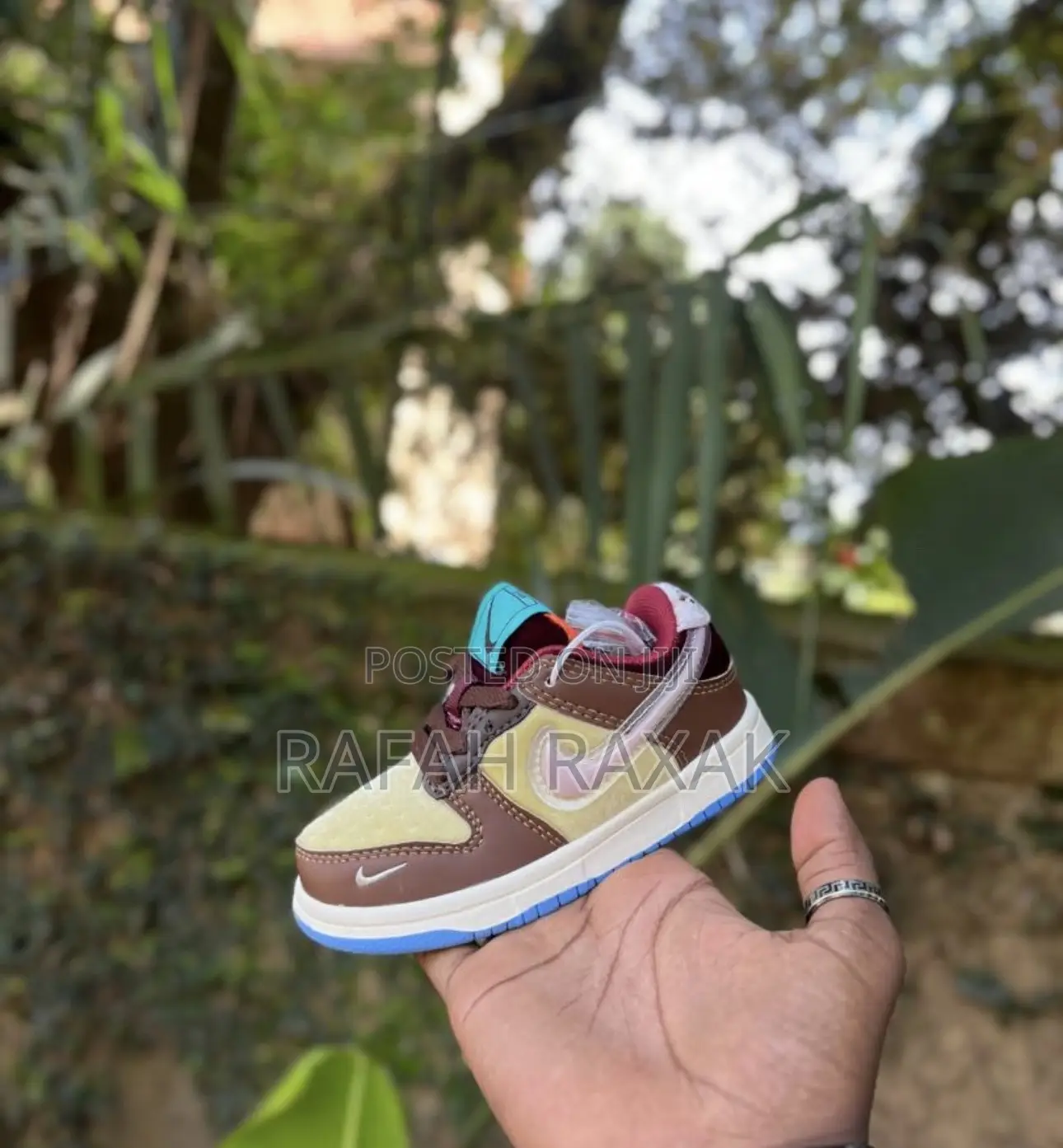Original Kid’S Nike Dunk Low Social Status Kid’S Sneakers