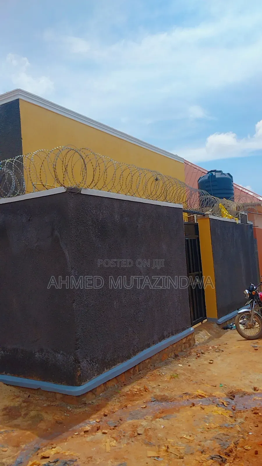 Razor Wire Fencing