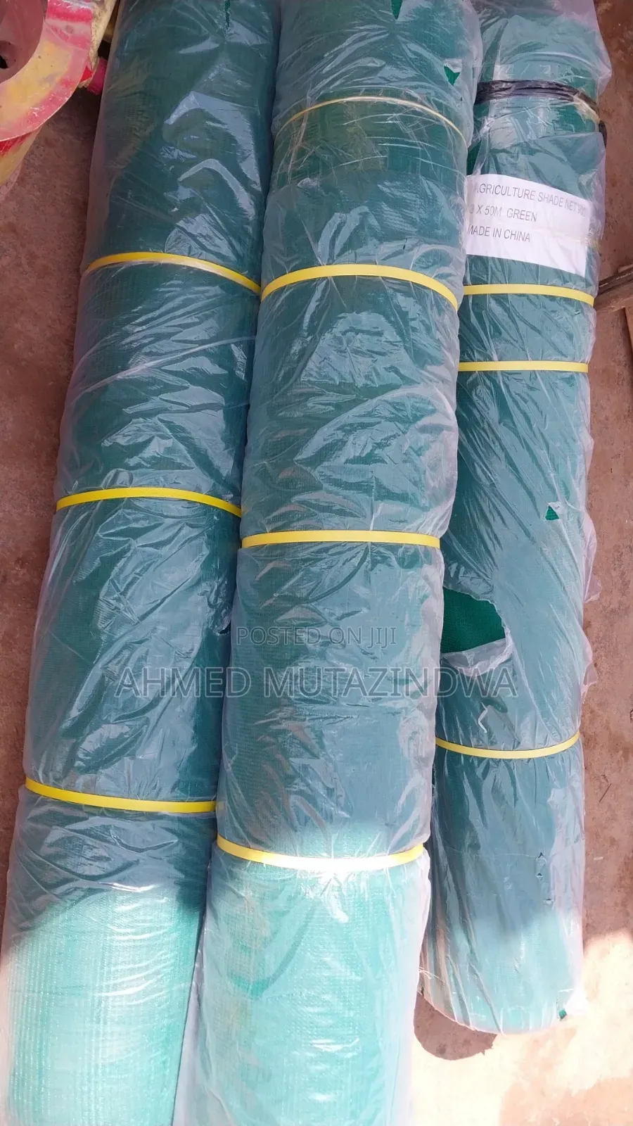Shade Net Wire Mesh