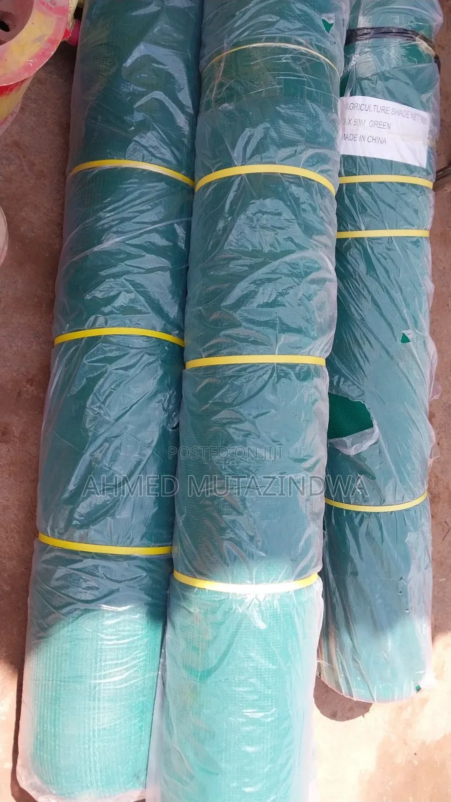 Shade Net Wire Mesh