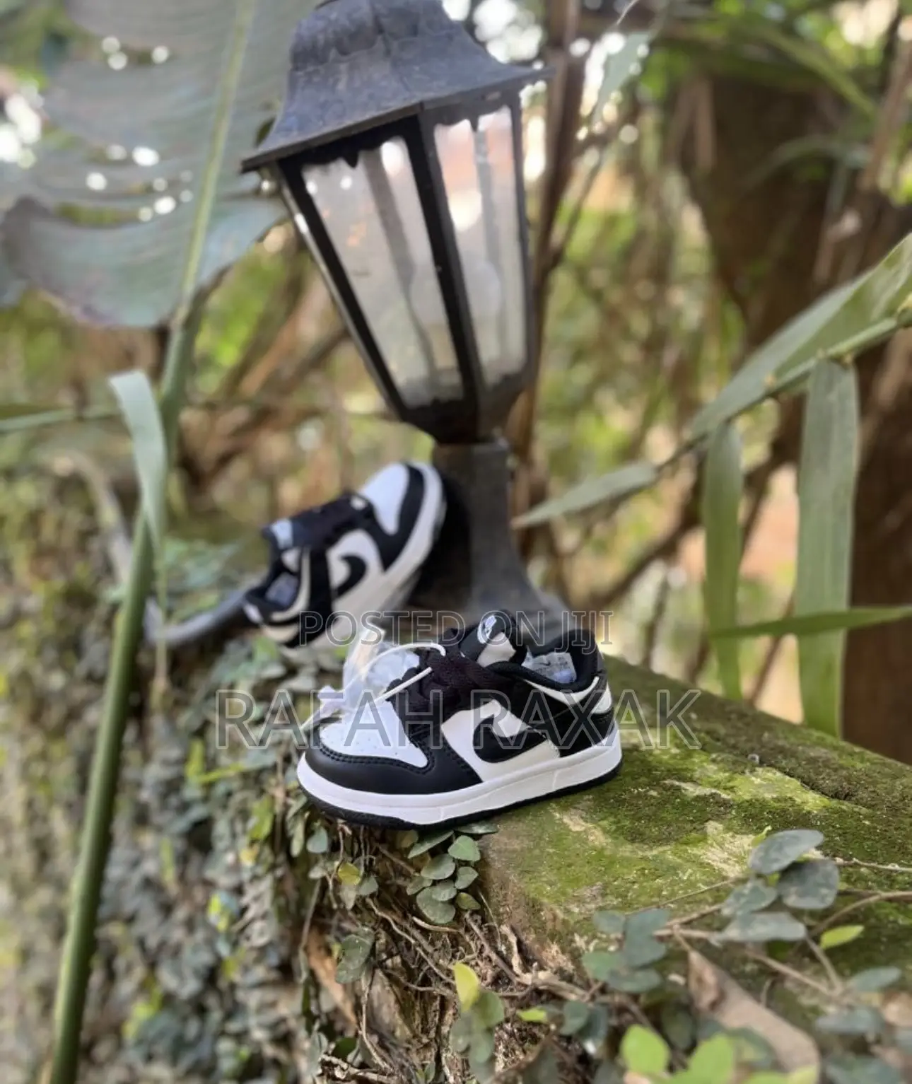 Original Kid’S Nike Sb Dunk Low “Panda” Kid’S Sneakers