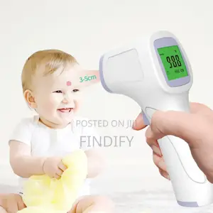 Electronic Non Contact Thermometer Medical Termometro
