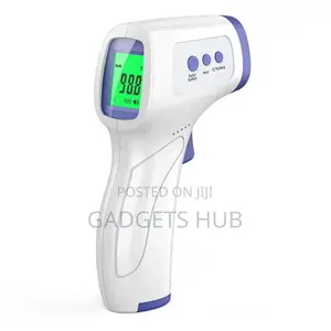 Electronic Non Contact Thermometer Medical Termometro