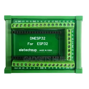 Terminal Adapter Board Wifi Dual Core
Cpu Development Module