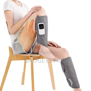 Leg Massager For Blood Flow Circulation