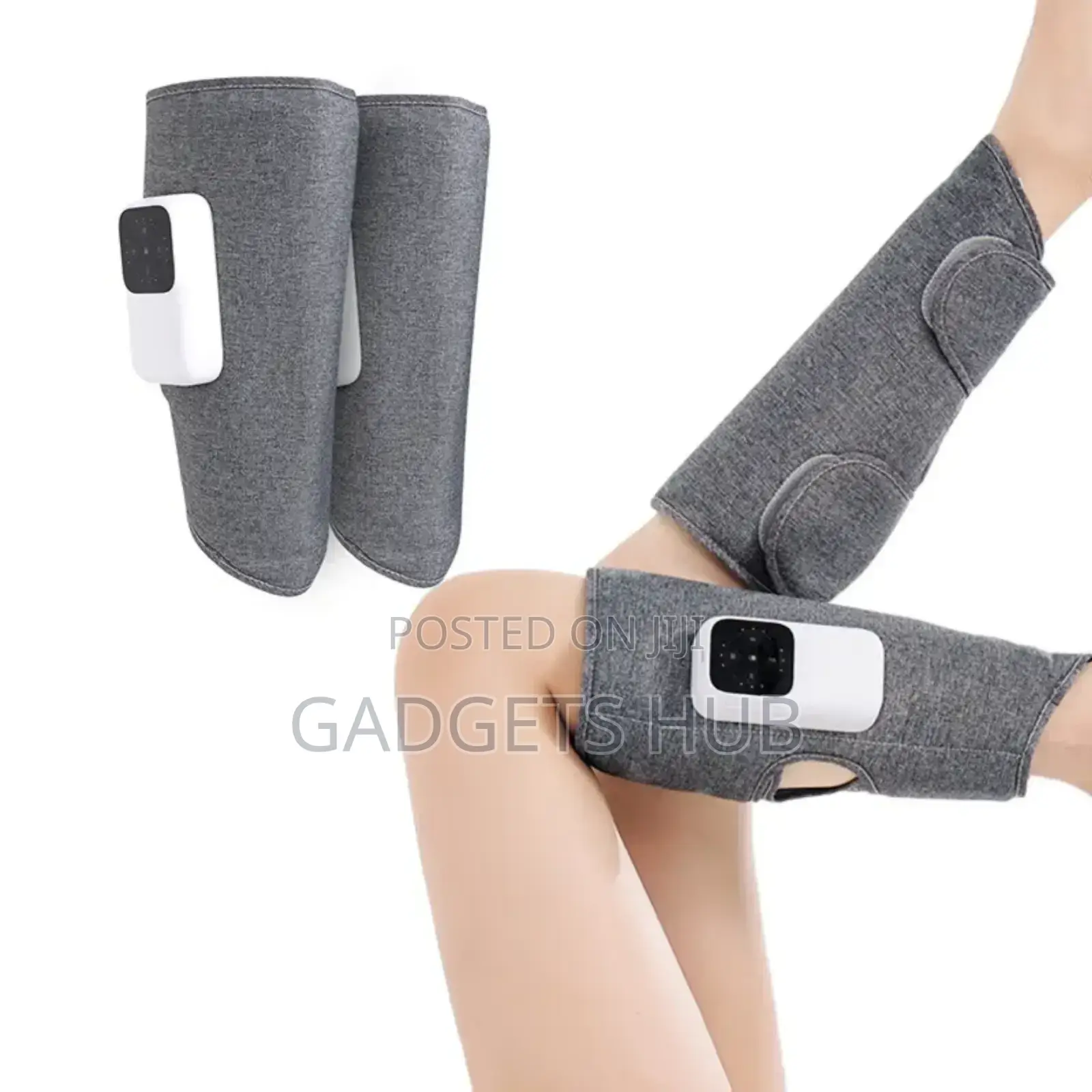 Leg Massager For Blood Flow Circulation