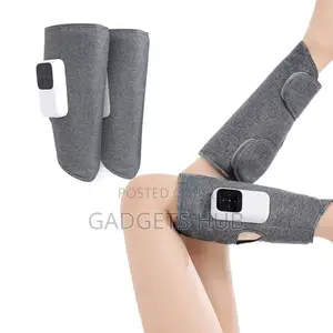 Leg Massager For Blood Flow Circulation