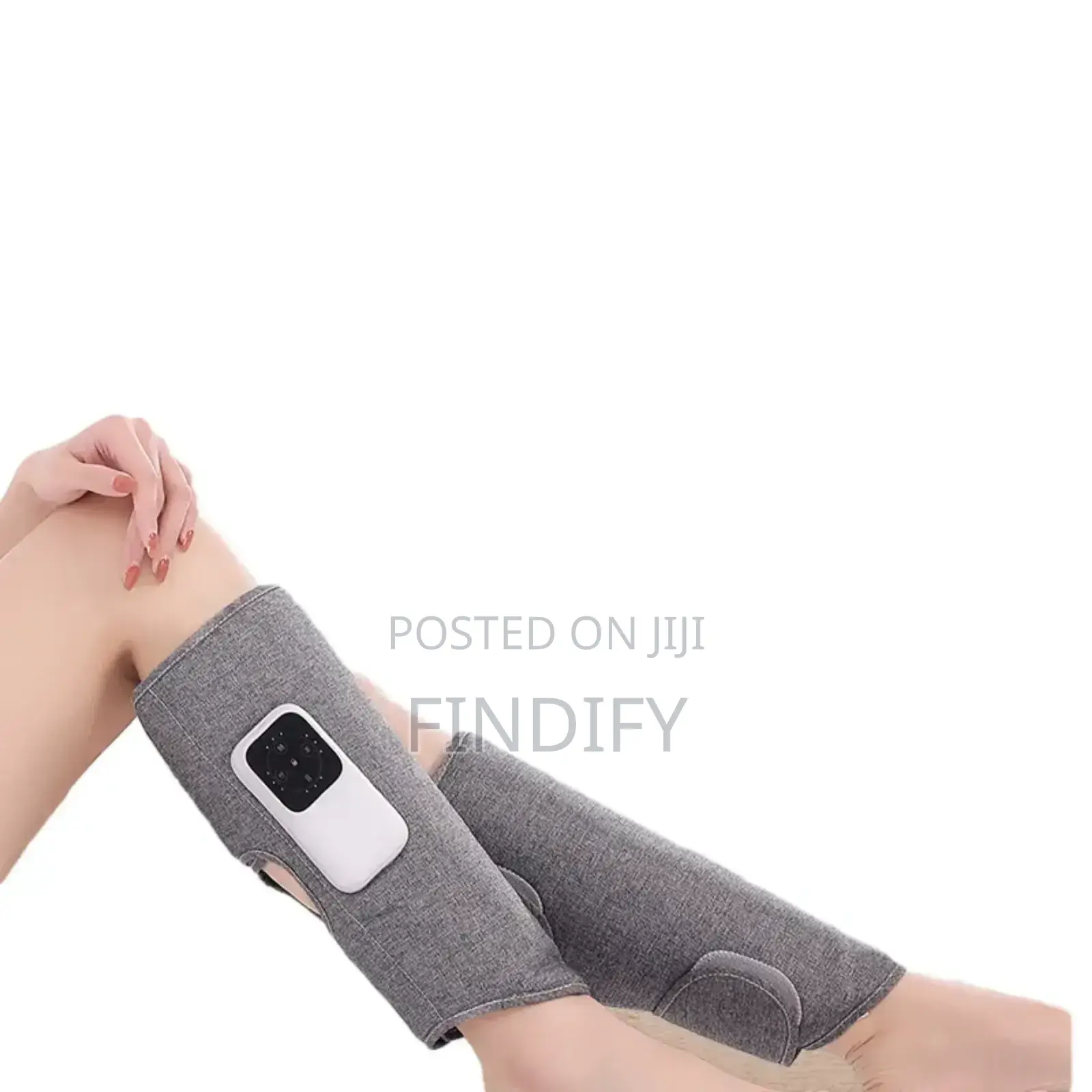 Leg Massager For Blood Flow Circulation