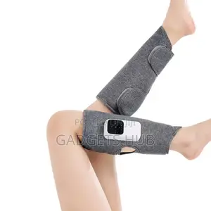 Leg Massager For Blood Flow Circulation
