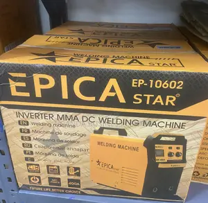 Photo - Welding Machine Star