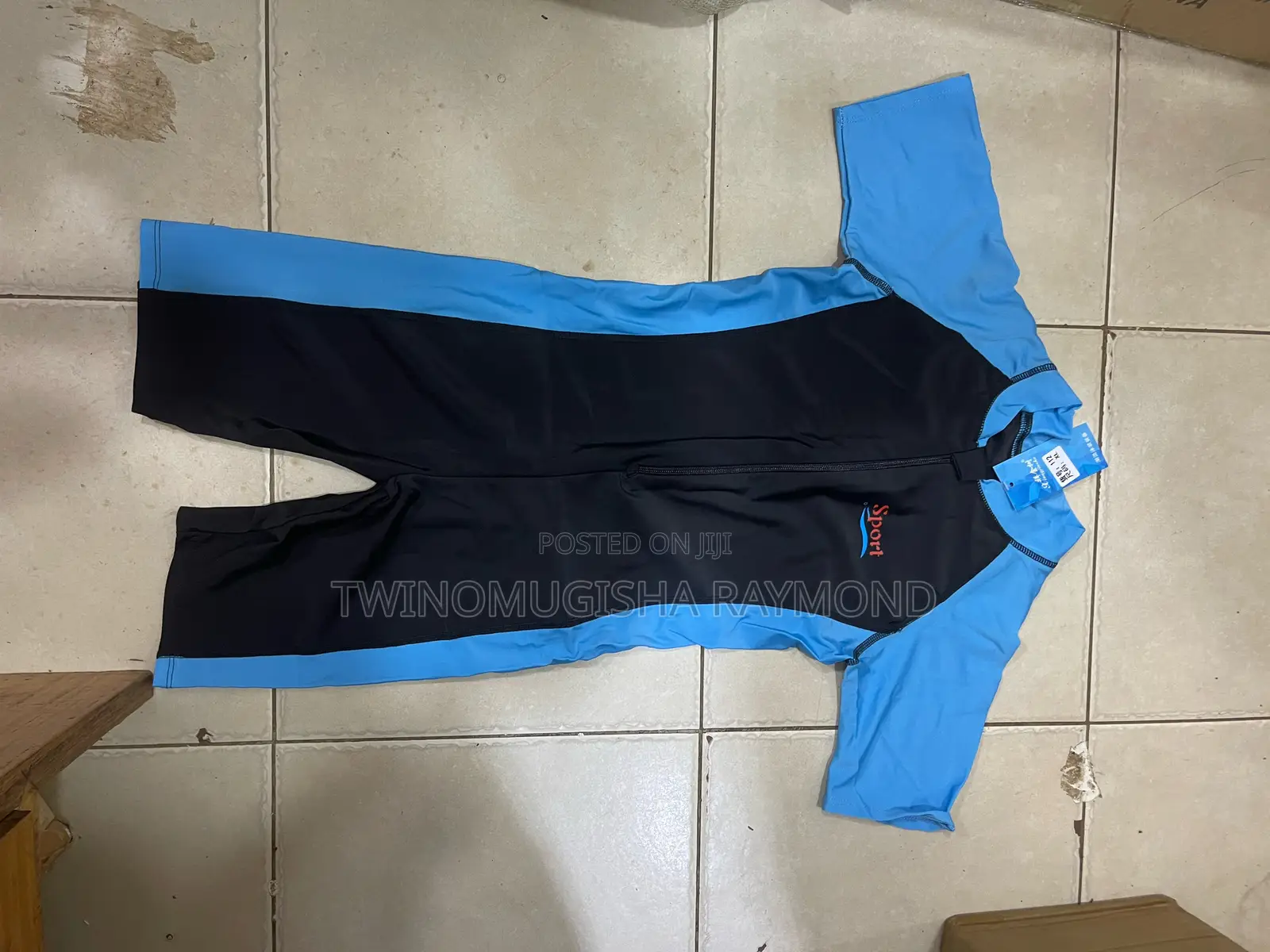 Boys’ Swimming Suit(Costume)