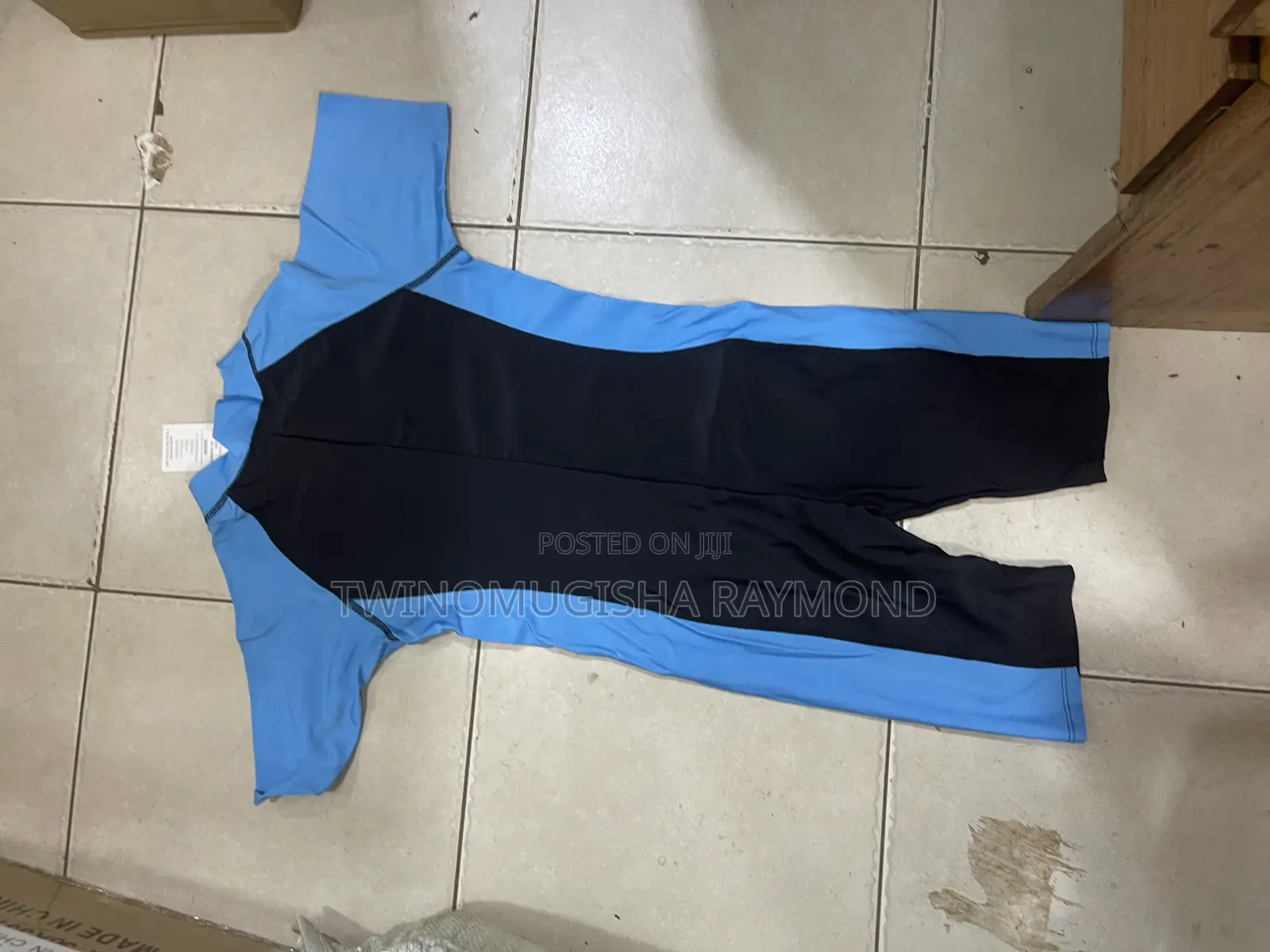 Boys’ Swimming Suit(Costume)