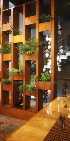 Amazing Wall Partion Beautiful