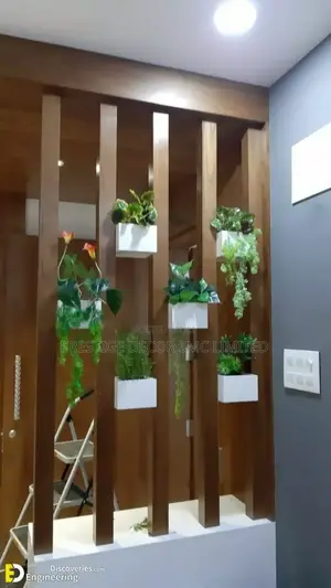 Wall Partion Majestic Amazing Decor