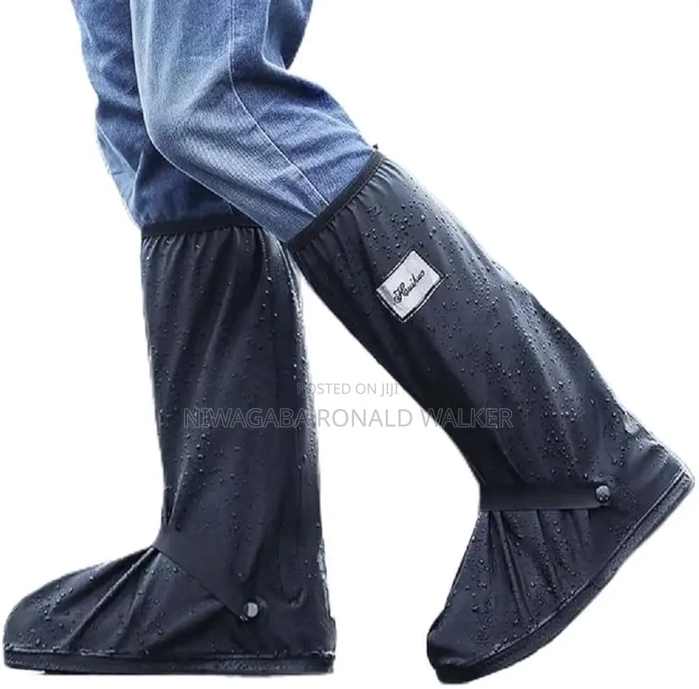 Waterproof Shoes, Sand/Dusty Proof Shoes,Versatile- Reusable