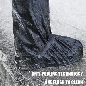 Waterproof Shoes, Sand/Dusty Proof Shoes,Versatile- Reusable