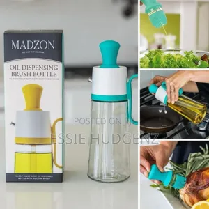 Oil Dispenser 550mls