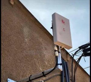 Photo - 5g Airtel Outdoor Broadband Unit