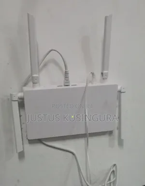 5g Airtel Outdoor Broadband Unit