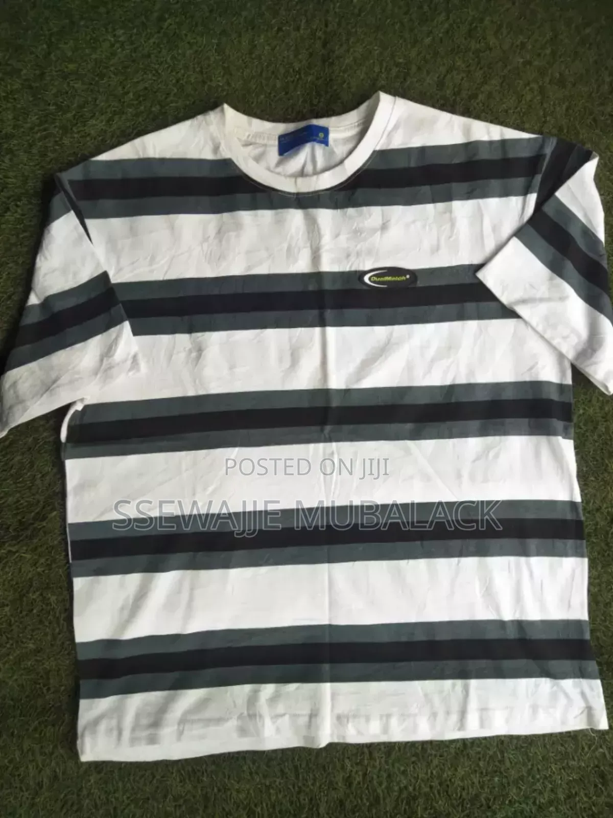 Second Hand T Shirts