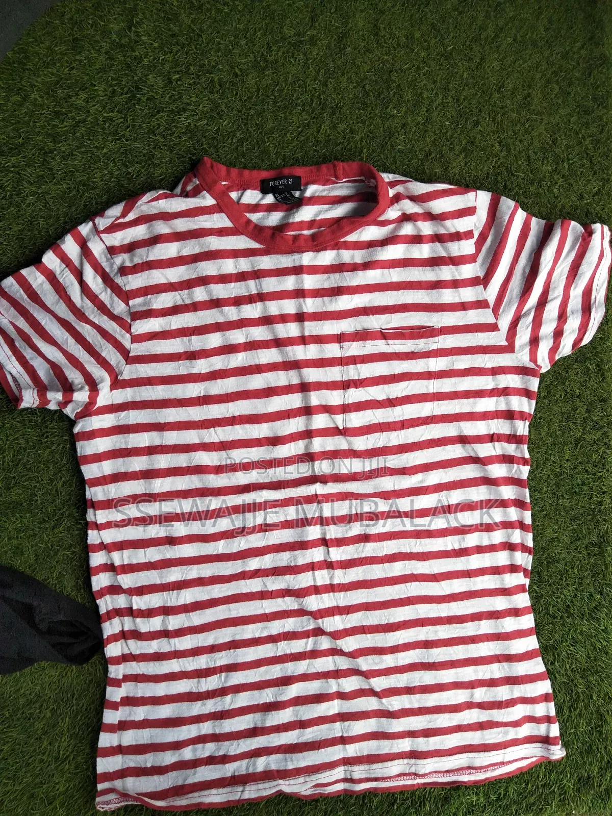 Second Hand T Shirts
