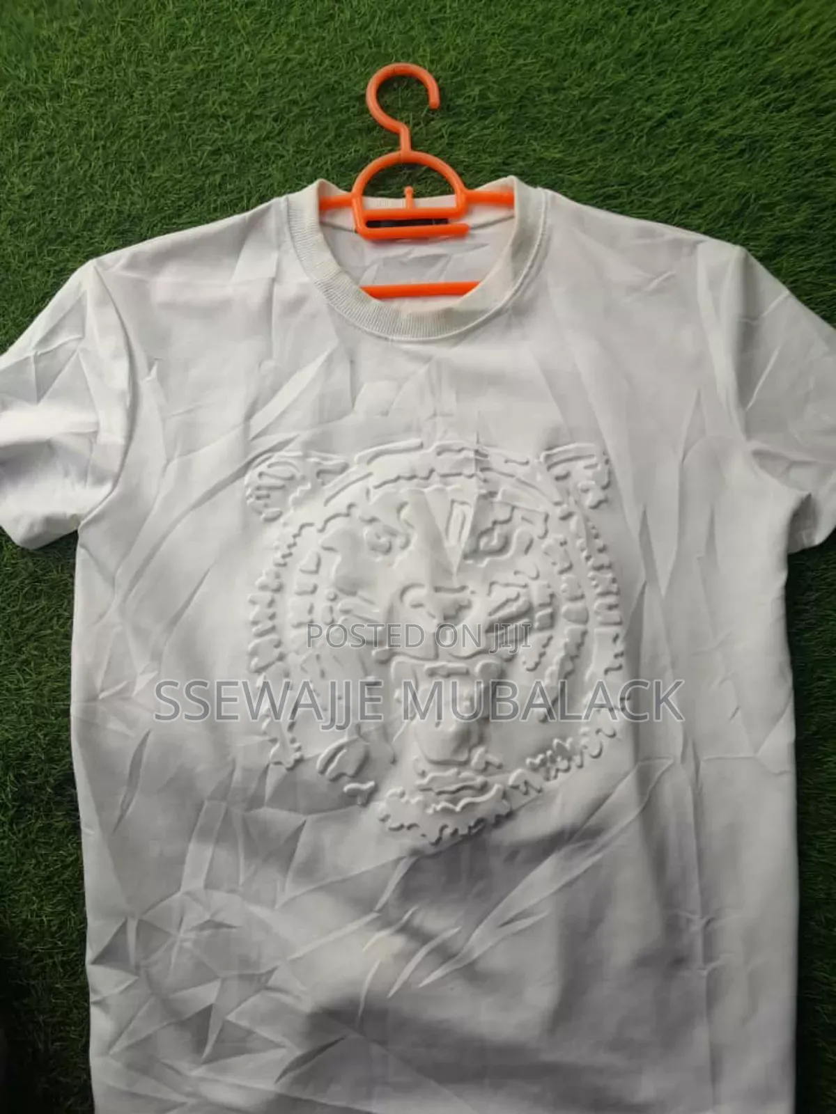 Second Hand T Shirts
