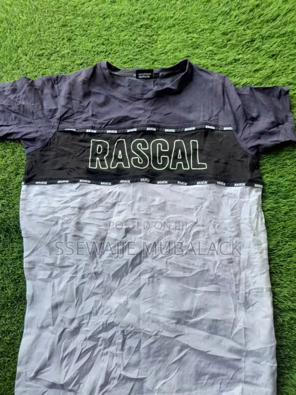 Second Hand T Shirts