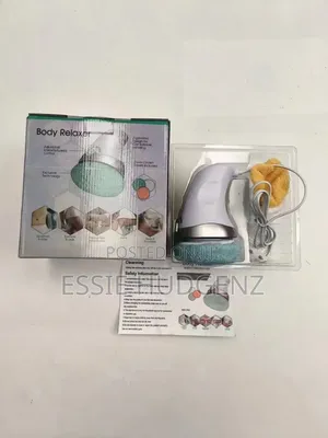 Deep Body Sculpting Massager Machine