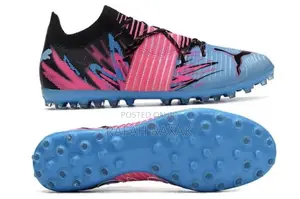 Puma Future Z 1.1 Creativity X Neymar Jr Turf Football Boots