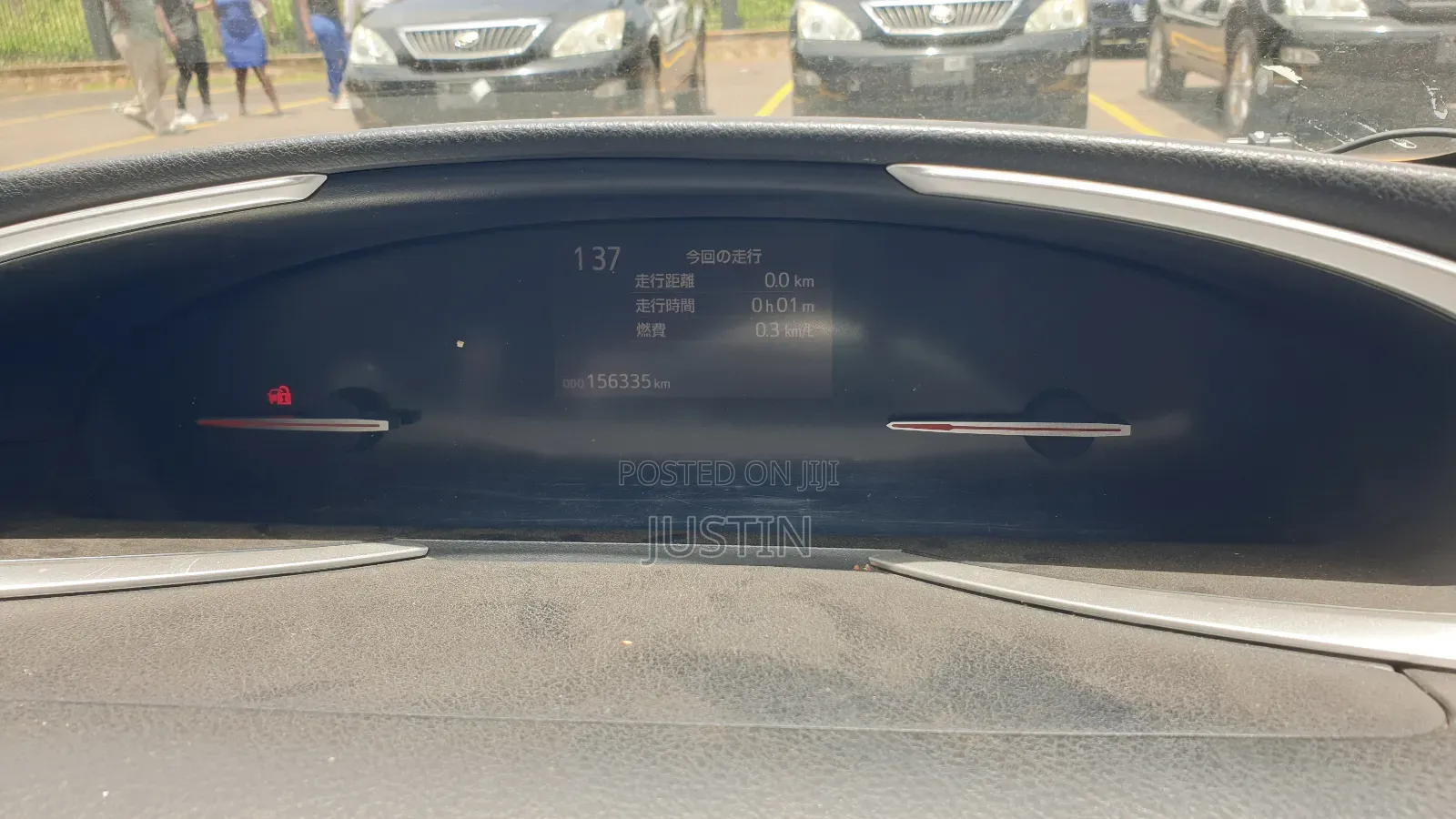 Toyota Sienta 1.5 AWD (6-seater) 2015 White