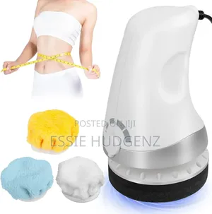 Deep Body Sculpting Massager Machine