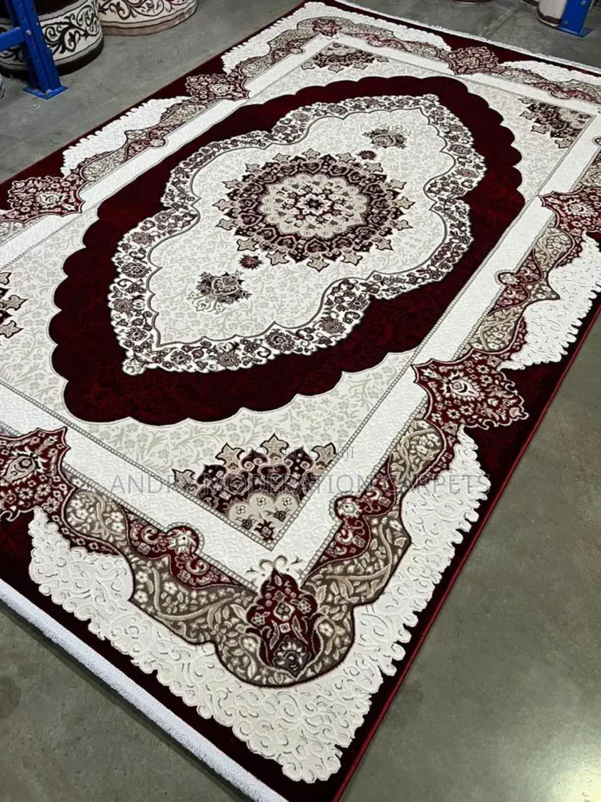 3×2 Biggest Sizes in Centre Rugs