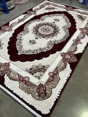 3×2 Biggest Sizes in Centre Rugs