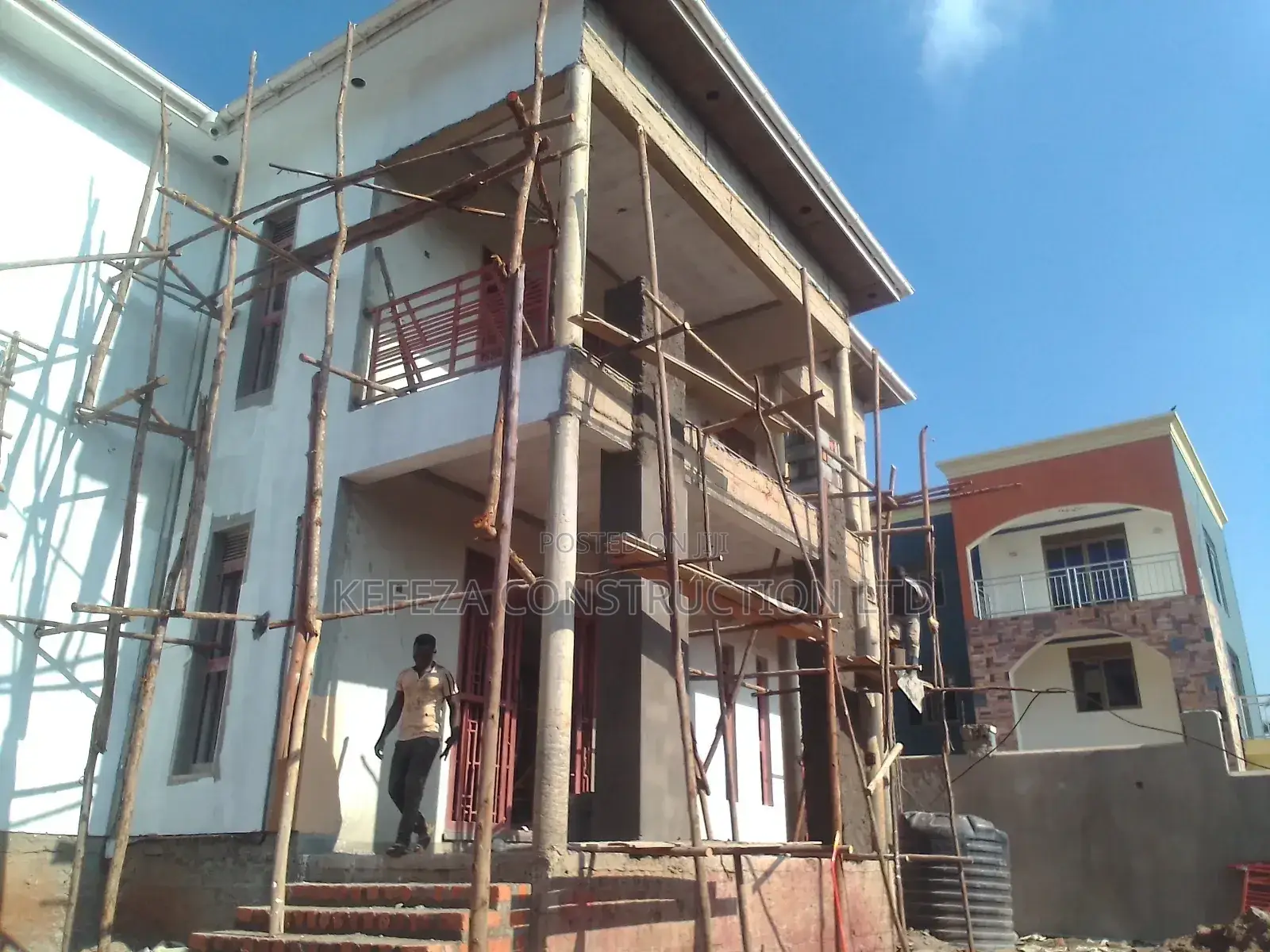 M H Interiors Construction Services