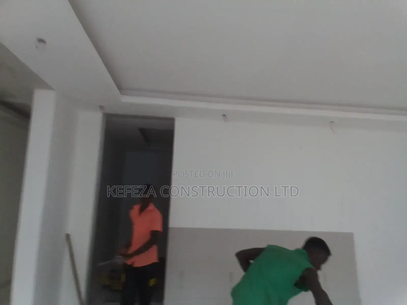 M H Interiors Construction Services