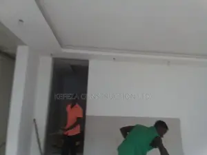 M H Interiors Construction Services