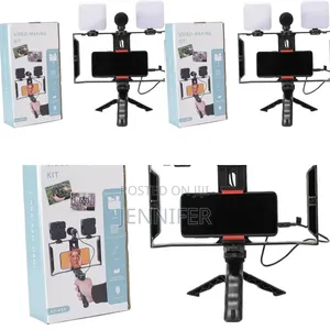 Video Making Kit